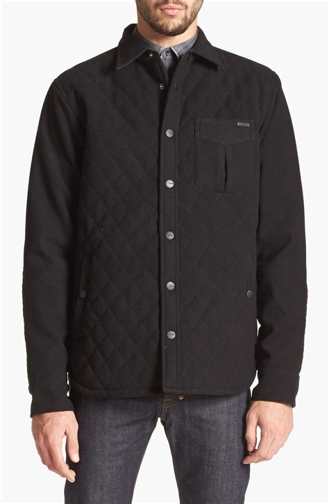 ezekiel replica jacket|Men's Ezekiel Casual jackets from $50 .